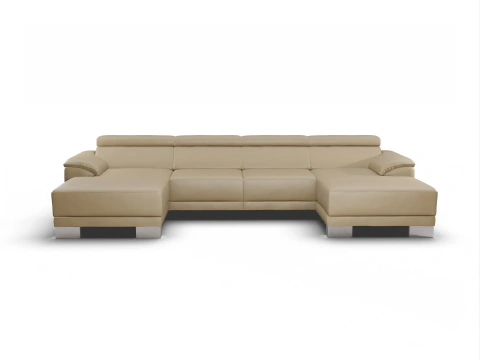 Wohnlandschaft LO Medium